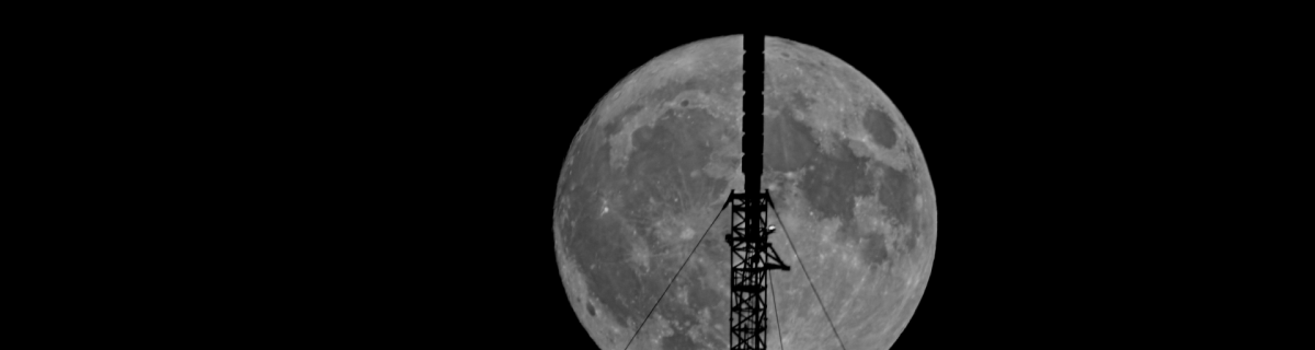 Lunar Economy: Why Humanity is Developing Earth's Only Natural Satellite