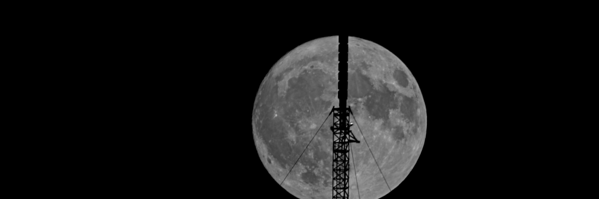 Lunar Economy: Why Humanity is Developing Earth's Only Natural Satellite