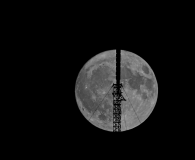 Лунная экономика: для чего осваивают единственный естественный спутник Земли