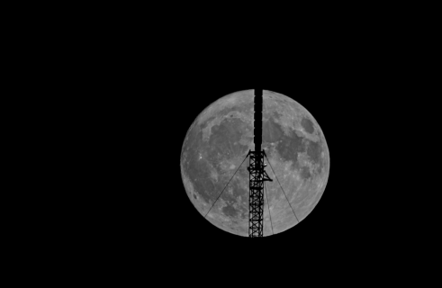 Lunar Economy: Why Humanity is Developing Earth's Only Natural Satellite