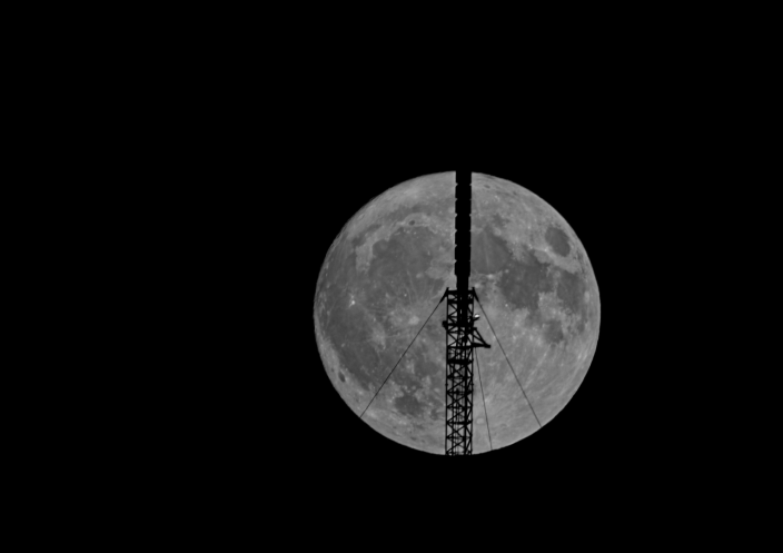 Лунная экономика: для чего осваивают единственный естественный спутник Земли