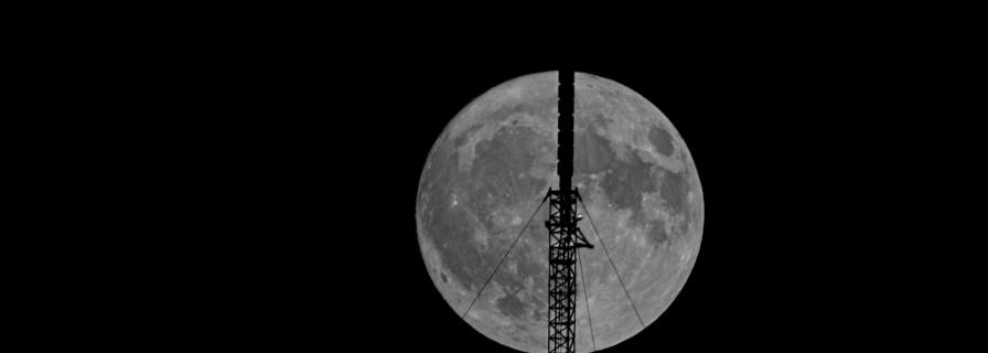 Lunar Economy: Why Humanity is Developing Earth's Only Natural Satellite