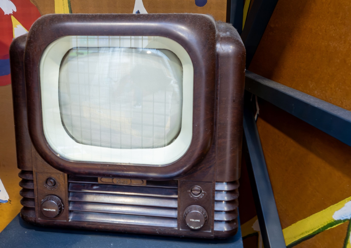 Телевизор до телевидения: идея «видения на расстоянии» и первые схемы