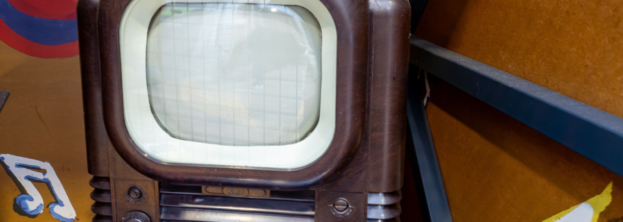 Телевизор до телевидения: идея «видения на расстоянии» и первые схемы