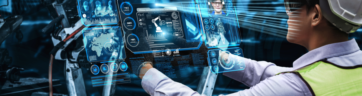 От телемедицины до марсианской стройки: как человеко-машинные интерфейсы покоряют экстремальные среды