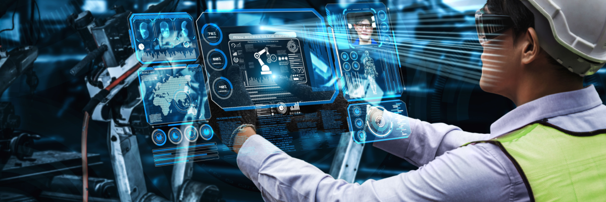 От телемедицины до марсианской стройки: как человеко-машинные интерфейсы покоряют экстремальные среды