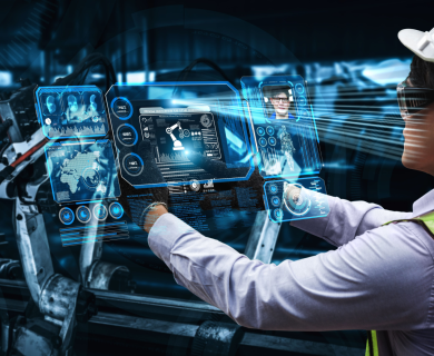 From Telemedicine to Martian Construction: How Human-Machine Interfaces Are Transforming Extreme Environments