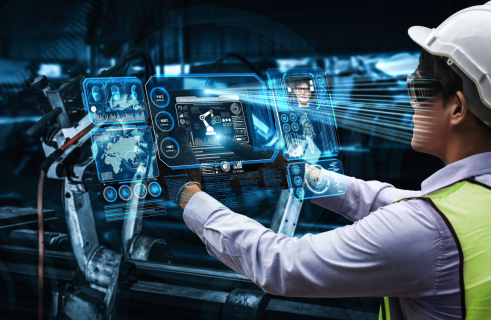 От телемедицины до марсианской стройки: как человеко-машинные интерфейсы покоряют экстремальные среды