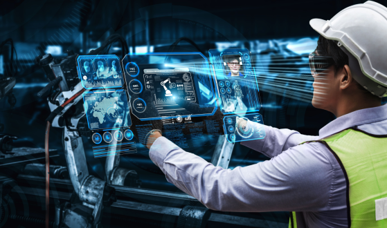 From Telemedicine to Martian Construction: How Human-Machine Interfaces Are Transforming Extreme Environments