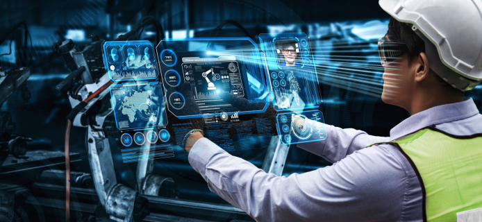 From Telemedicine to Martian Construction: How Human-Machine Interfaces Are Transforming Extreme Environments