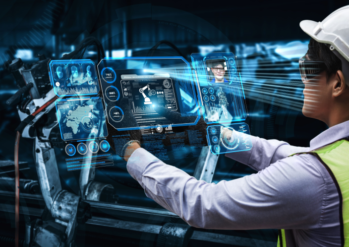 От телемедицины до марсианской стройки: как человеко-машинные интерфейсы покоряют экстремальные среды