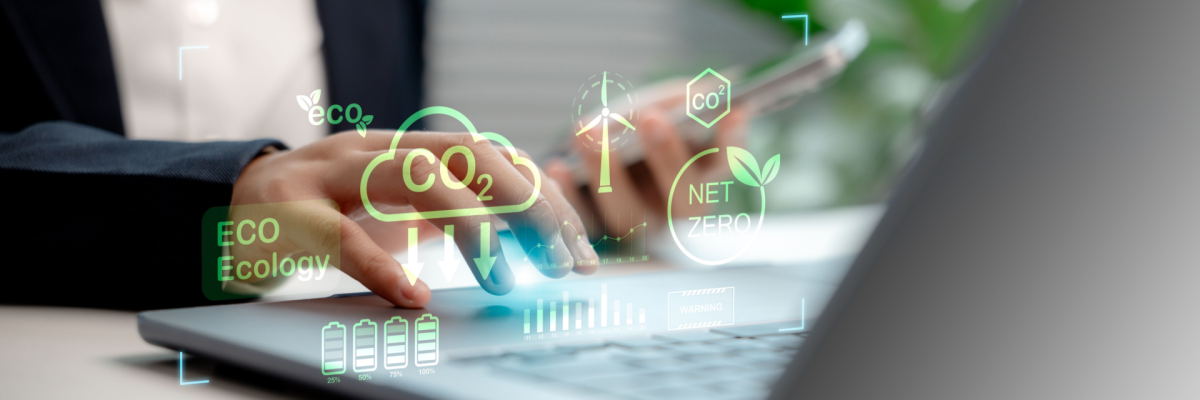 Молекулярные фабрики и углеродный след: как зеленая химия переизобретает мир вокруг нас