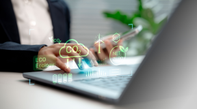 Молекулярные фабрики и углеродный след: как зеленая химия переизобретает мир вокруг нас