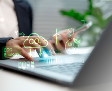 Молекулярные фабрики и углеродный след: как зеленая химия переизобретает мир вокруг нас