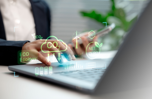 Molecular Factories and Carbon Footprint: How Green Chemistry is Reinventing the World Around Us