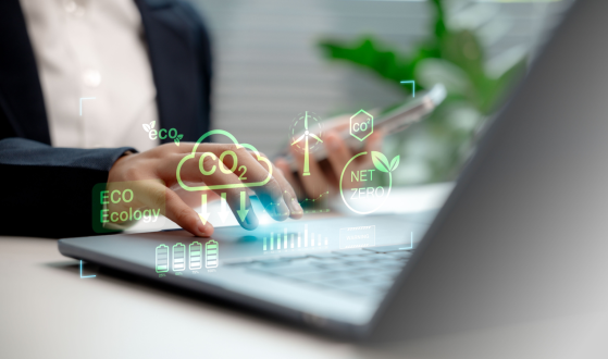 Molecular Factories and Carbon Footprint: How Green Chemistry is Reinventing the World Around Us