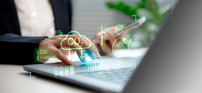 Молекулярные фабрики и углеродный след: как зеленая химия переизобретает мир вокруг нас