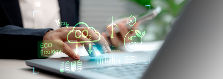 Молекулярные фабрики и углеродный след: как зеленая химия переизобретает мир вокруг нас