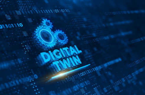 Ваш цифровой двойник уже живет в Сети: зачем он нужен и что наши виртуальные близнецы знают о будущем