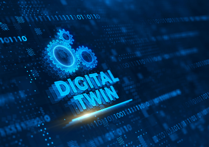 Ваш цифровой двойник уже живет в Сети: зачем он нужен и что наши виртуальные близнецы знают о будущем