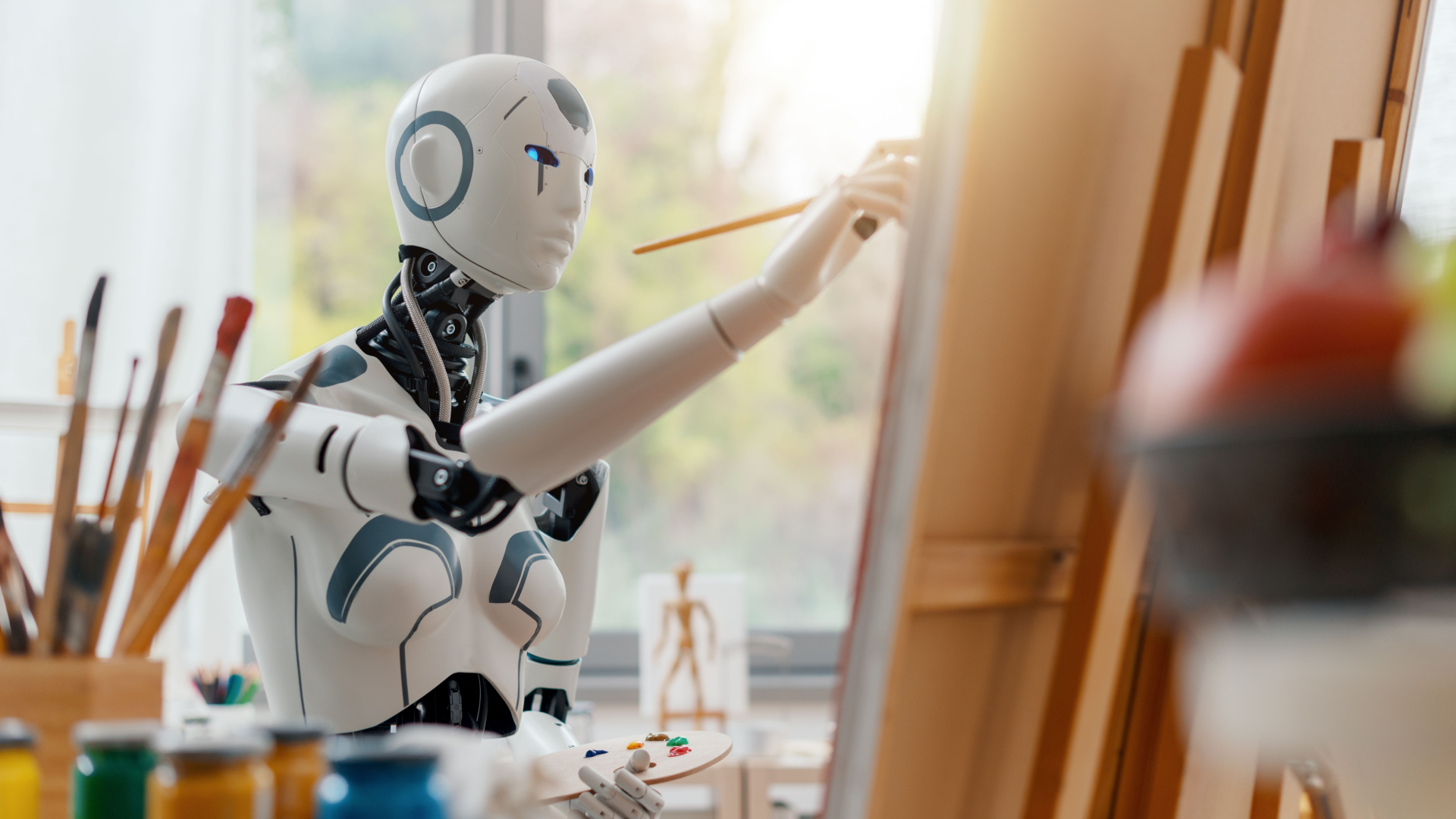 AI Symphony and AI-Driven Fashion Design: How Artificial Intelligence ...