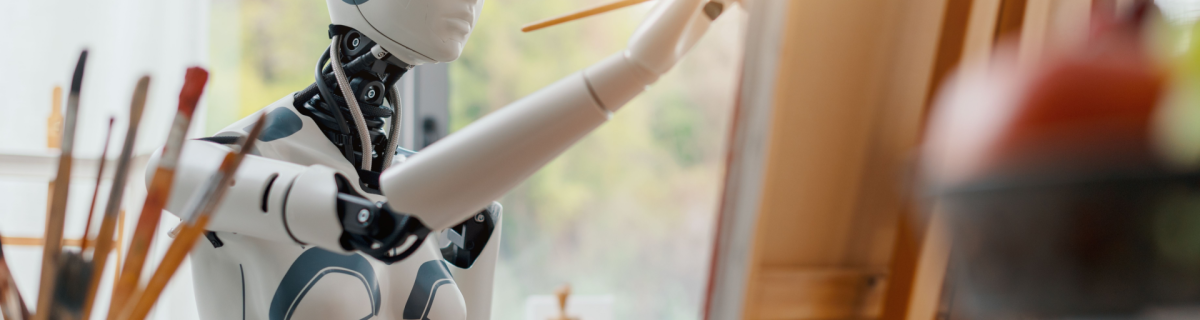 ИИ-симфония и нейросетевой дизайн одежды: как искусственный интеллект меняет креативные индустрии