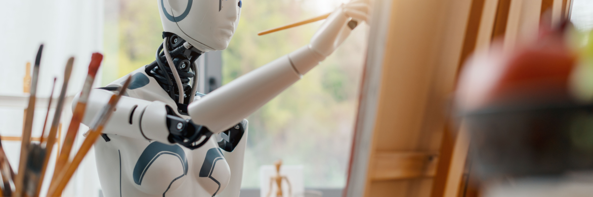 ИИ-симфония и нейросетевой дизайн одежды: как искусственный интеллект меняет креативные индустрии