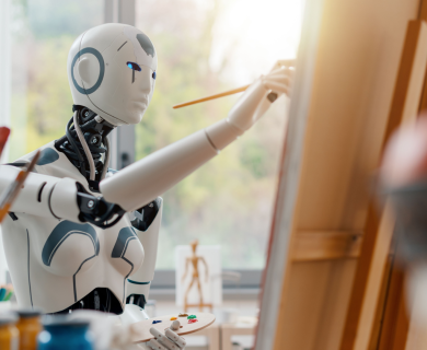 AI Symphony and AI-Driven Fashion Design: How Artificial Intelligence is Transforming Creative Industries