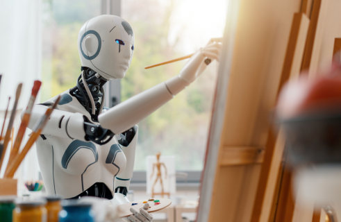 AI Symphony and AI-Driven Fashion Design: How Artificial Intelligence is Transforming Creative Industries