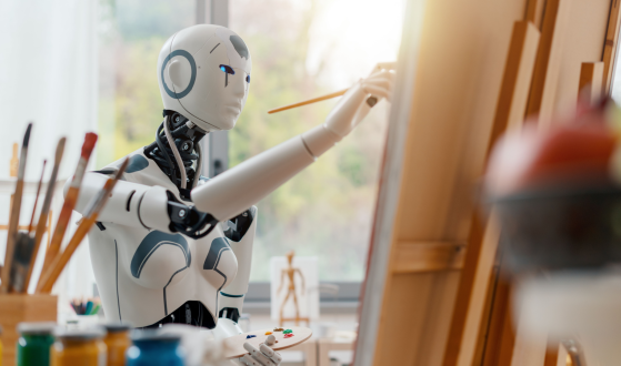 AI Symphony and AI-Driven Fashion Design: How Artificial Intelligence is Transforming Creative Industries