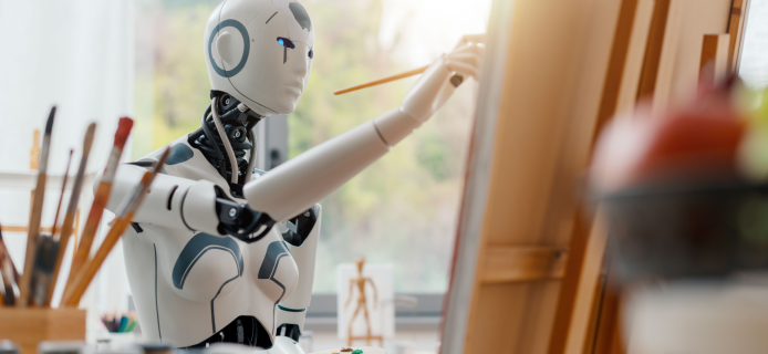 ИИ-симфония и нейросетевой дизайн одежды: как искусственный интеллект меняет креативные индустрии