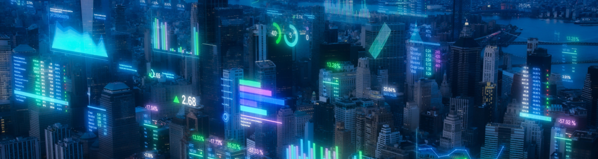 Smart City: технологии, которые делают города живыми