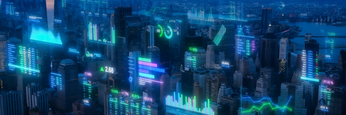 Smart City: технологии, которые делают города живыми