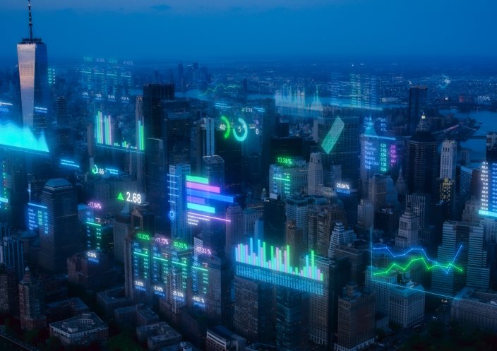 Smart City: Technologies That Make Cities Come Alive