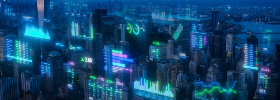 Smart City: Technologies That Make Cities Come Alive