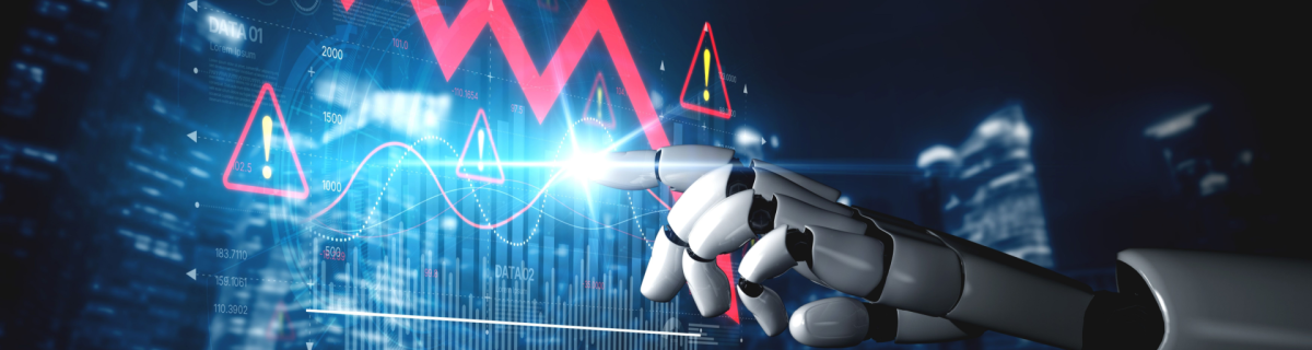 Цифровые оракулы: пять сценариев будущего, в которых прогресс оборачивается катастрофой