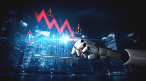 Digital Oracles: Five Future Scenarios Where Progress Turns into Catastrophe