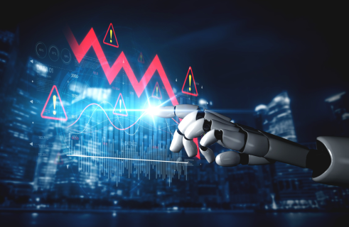 Digital Oracles: Five Future Scenarios Where Progress Turns into Catastrophe