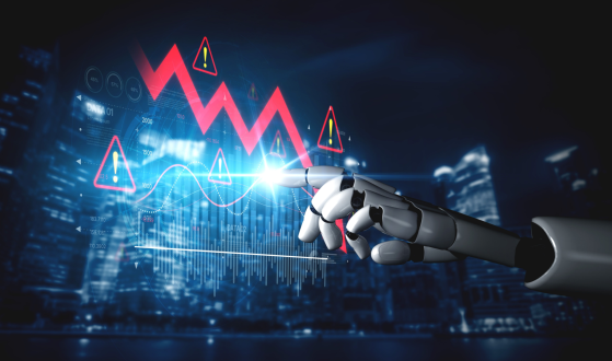 Digital Oracles: Five Future Scenarios Where Progress Turns into Catastrophe