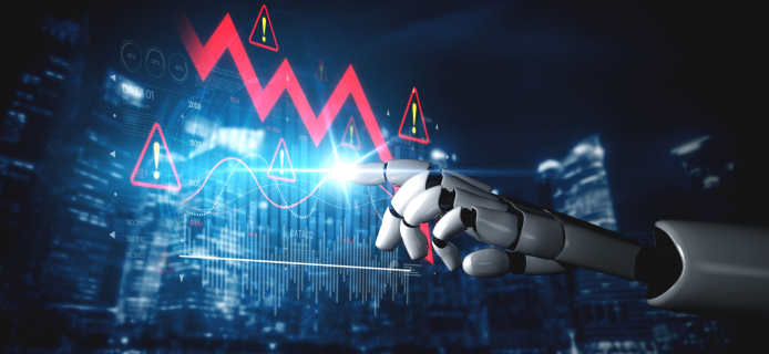 Digital Oracles: Five Future Scenarios Where Progress Turns into Catastrophe