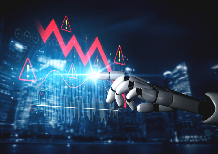 Digital Oracles: Five Future Scenarios Where Progress Turns into Catastrophe