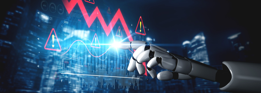 Digital Oracles: Five Future Scenarios Where Progress Turns into Catastrophe