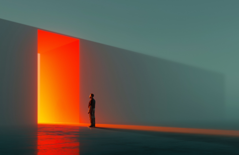 5 Technological Breakthroughs That Will Change the World by 2040