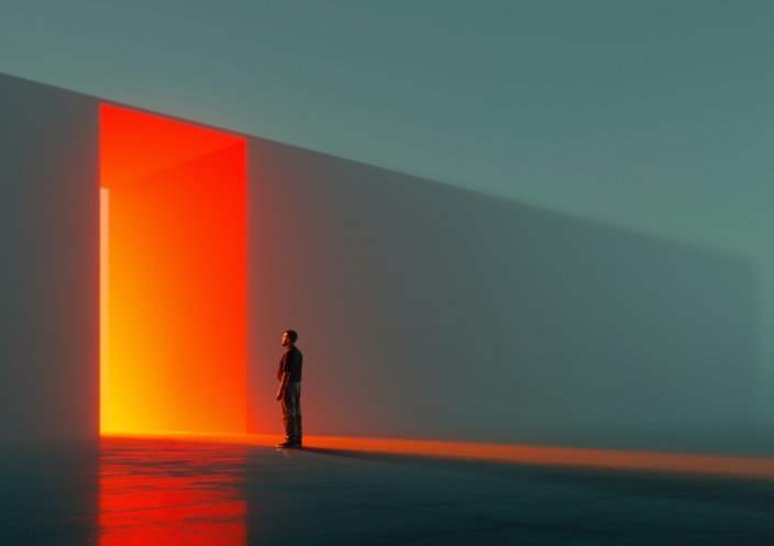 5 Technological Breakthroughs That Will Change the World by 2040