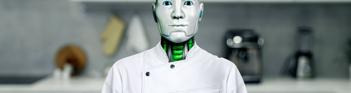 Robots Enter the Home: How Smart Assistants Became a Reality