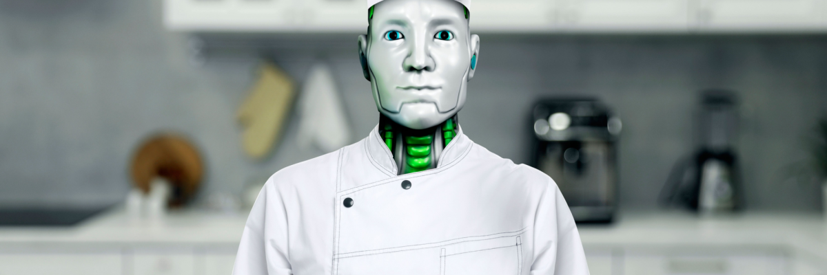 Роботы входят в дом: как умные помощники стали реальностью