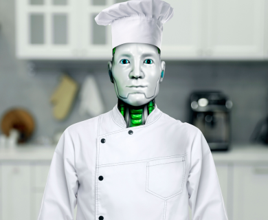 Роботы входят в дом: как умные помощники стали реальностью