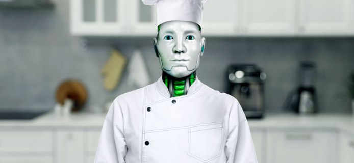 Роботы входят в дом: как умные помощники стали реальностью