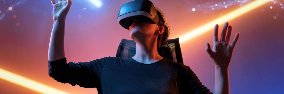 Параллельная реальность: как метавселенные меняют экономику и культуру