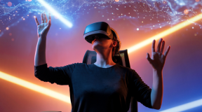 Parallel Reality: How Metaverses Are Changing the Economy and Culture of Society